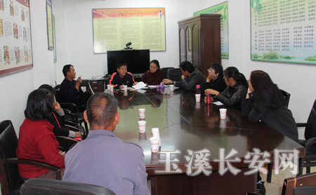 赡养老人牵出征地补偿纠纷 人民调解让家庭和