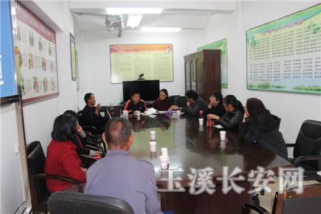 赡养老人牵出征地补偿纠纷 人民调解重现和睦