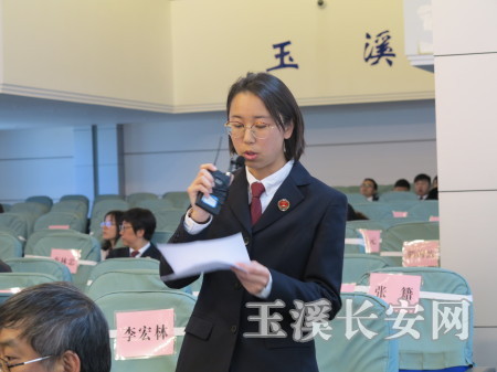 志愿者分享3