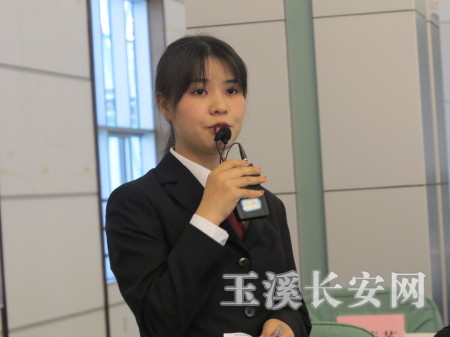 志愿者分享4