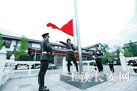 队伍建设
