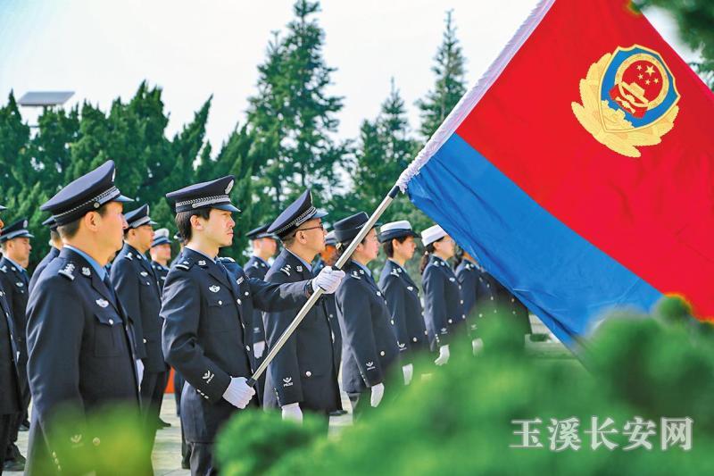 缅怀先烈