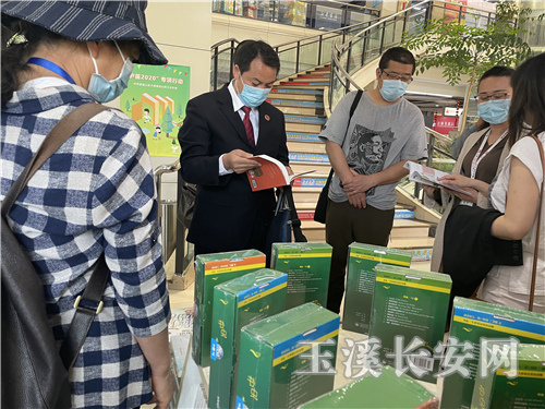 四部超市1